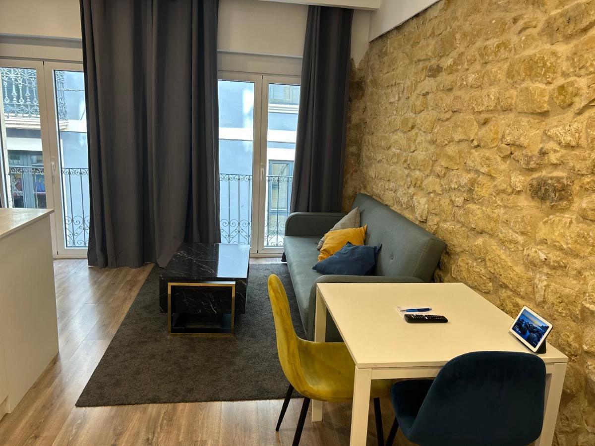 Apartamentos Bh Suites Alicante Extérieur photo