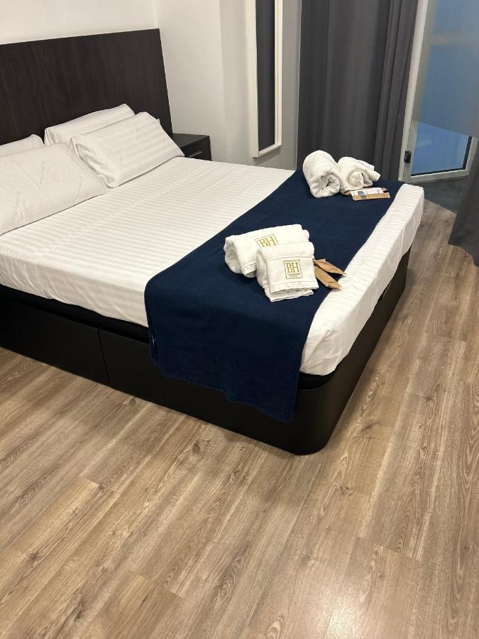 Apartamentos Bh Suites Alicante Extérieur photo